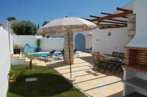 Villa Petela